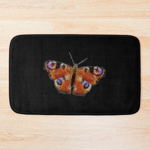 Item preview, Abstract Butterfly 6 designed and sold by Bilancyart.