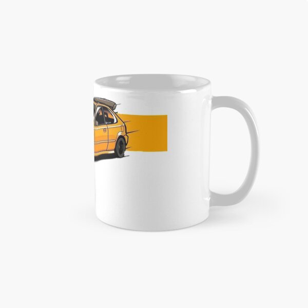 Item preview, Hatchback designed and sold by VM04.