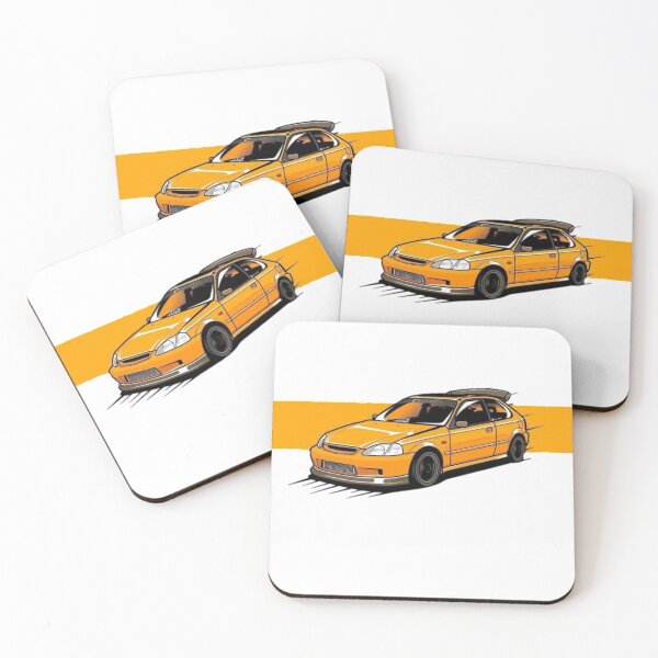 Item preview, Hatchback designed and sold by VM04.
