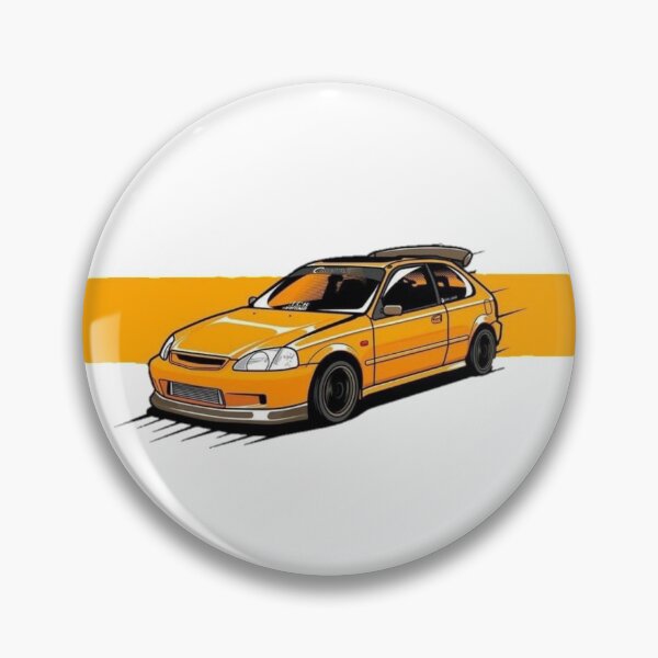 Item preview, Hatchback designed and sold by VM04.