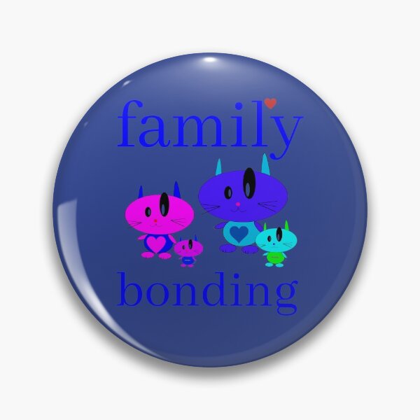 Item preview, Family Bonding designed and sold by yokie1111.