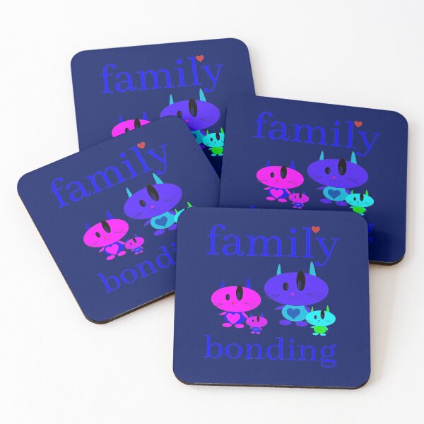 Item preview, Family Bonding designed and sold by yokie1111.