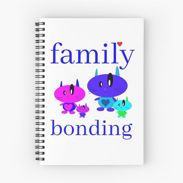 Item preview, Family Bonding designed and sold by yokie1111.