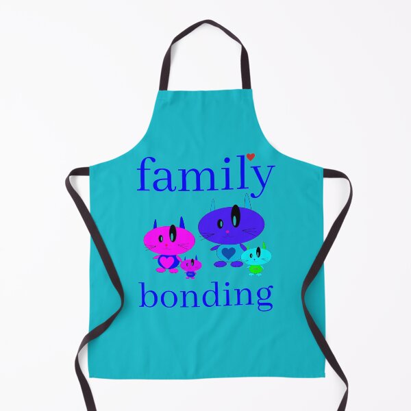 Item preview, Family Bonding designed and sold by yokie1111.