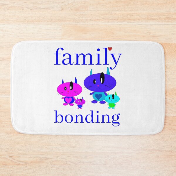 Item preview, Family Bonding designed and sold by yokie1111.