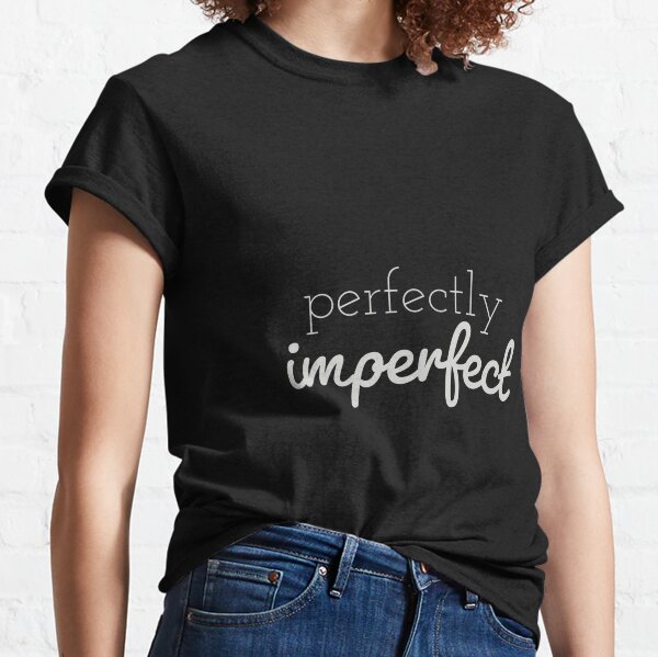 Imperfect articles t 2025 shirts