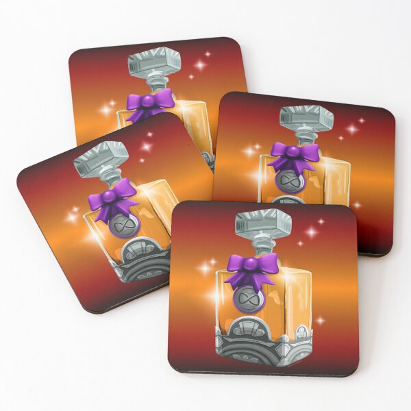 Item preview, The Gift of Ambrosia designed and sold by EluvianArts.