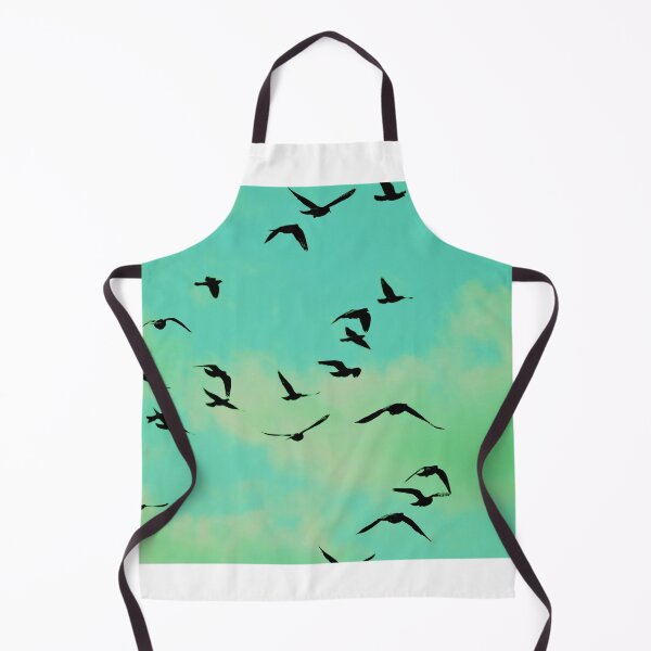 Item preview, birds in flight designed and sold by LaliCreations.