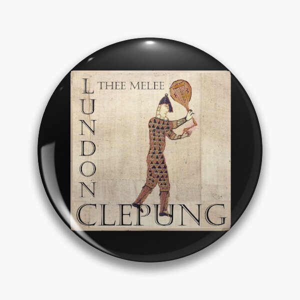 Item preview, Lundon Clepung by Thee Melee. designed and sold by Sir-Bruce-Wayne.