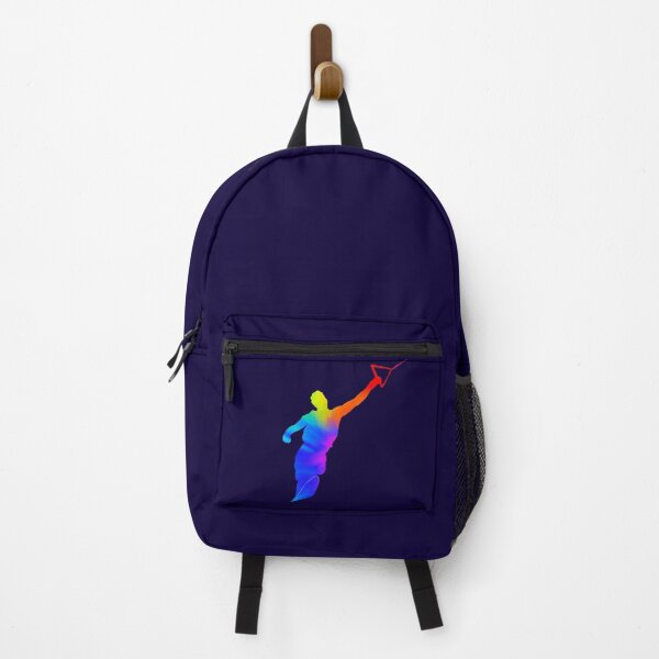 Item preview, Rainbow Waterskier designed and sold by WillowTee.