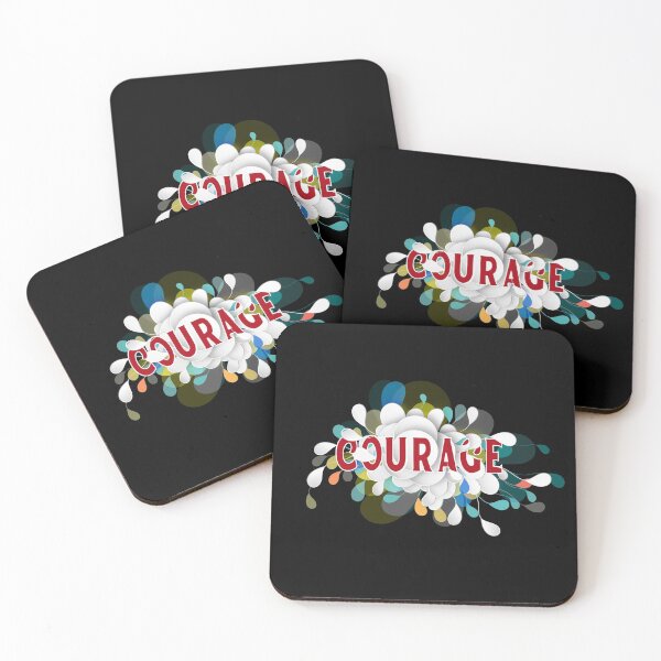 Item preview, Courage Classic designed and sold by Tannumoni.
