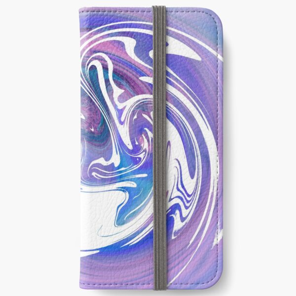 Oh baby of mine #2 iPhone Wallet