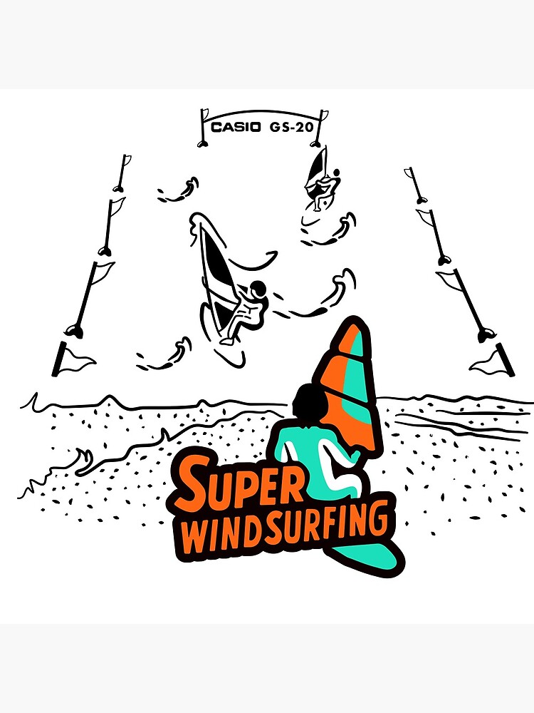 CASIO GS-20, CASIO GAME WATCH Clock