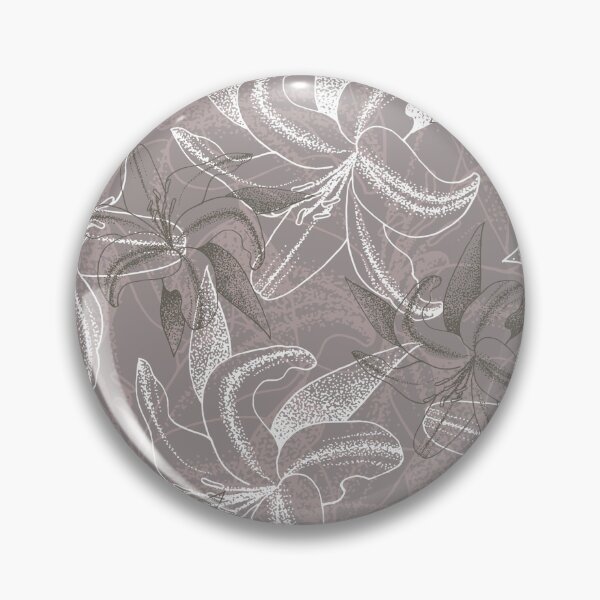 Item preview, Clement Lily designed and sold by l-t-designs.