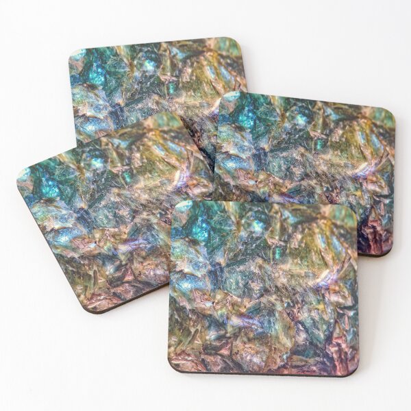 Item preview, Galaxy Crystal Cluster designed and sold by Mooscellaneous.