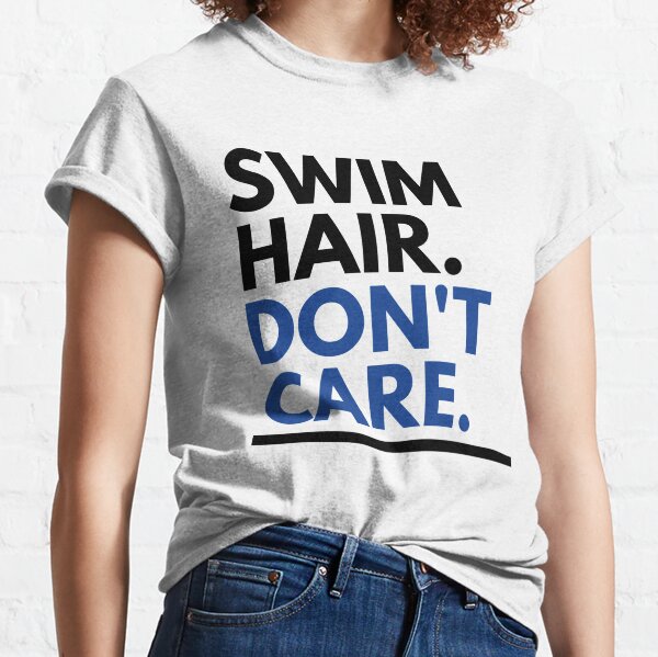 : Swimming Coach T-Shirt Distressed Look with Dolphins :  Clothing, Shoes & Jewelry