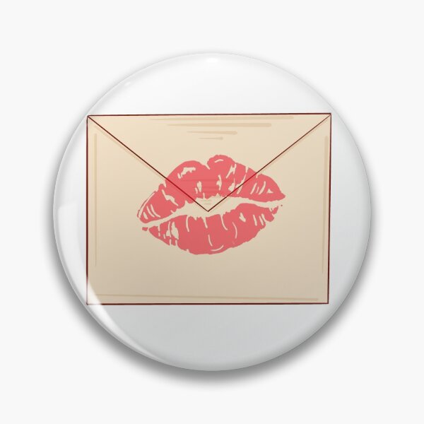 Item preview, Valentines Envelope  designed and sold by missmann.