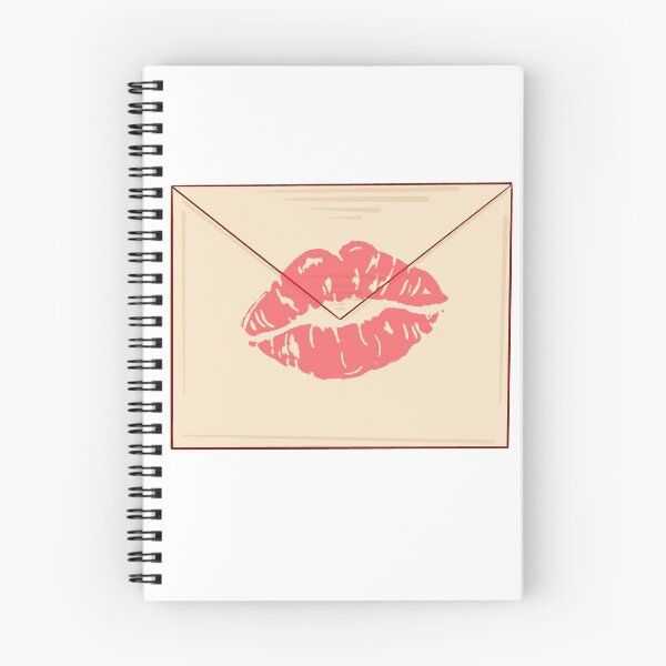Item preview, Valentines Envelope  designed and sold by missmann.