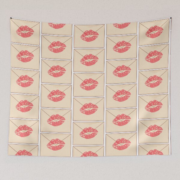 Item preview, Valentines Envelope  designed and sold by missmann.