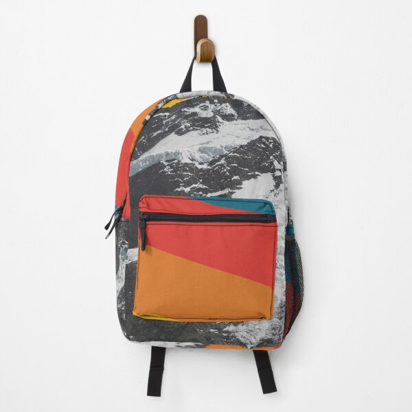 Item preview, Retro Vintage Mountainscape designed and sold by ind3finite.
