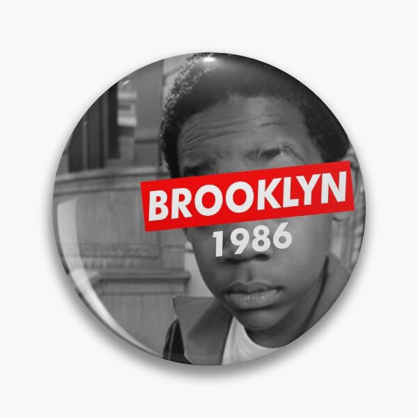 Item preview, Everybody Hates Chris designed and sold by NandoOgliari.