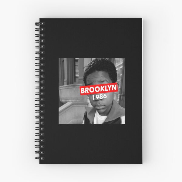 Item preview, Everybody Hates Chris designed and sold by NandoOgliari.