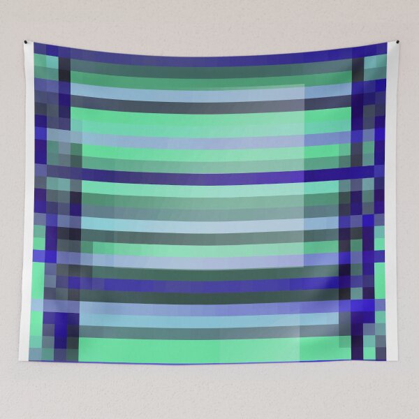 Item preview, too-dee tie-dye emerald designed and sold by TheDiamondRiot.