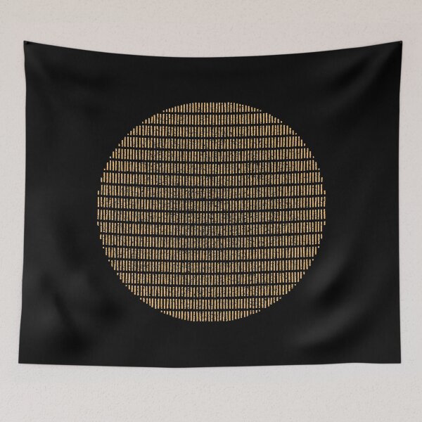 Item preview, GOLDEN SUN LINES designed and sold by azified.