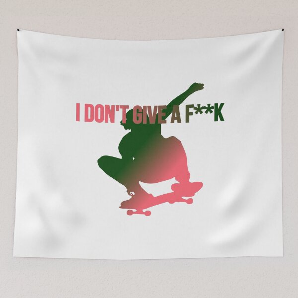 Item preview, SKATER #IDGF THANK YOU designed and sold by R.U BOLD.