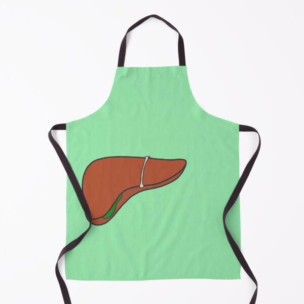 Item preview, Liver (unlabeled) designed and sold by tunatoes.
