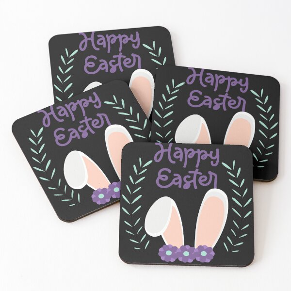 Item preview, Happy easter t-shirt design  designed and sold by zouhairchnafa.