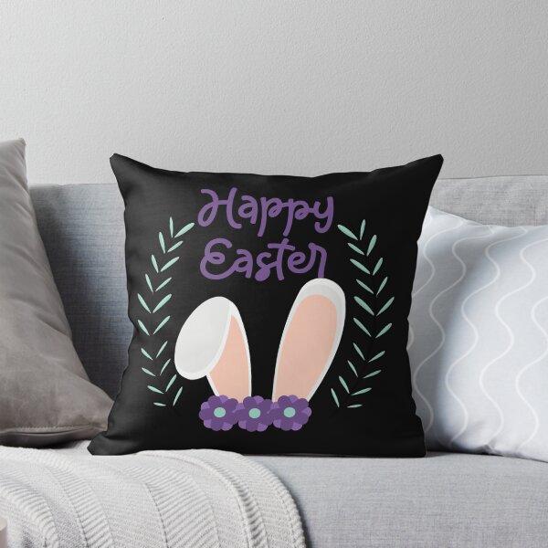 Item preview, Happy easter t-shirt design  designed and sold by zouhairchnafa.