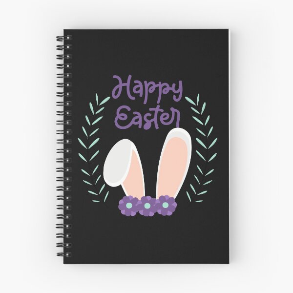 Item preview, Happy easter t-shirt design  designed and sold by zouhairchnafa.