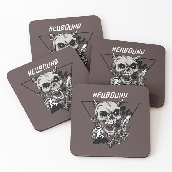 Item preview, Hellbound designed and sold by GoldmindSet1.