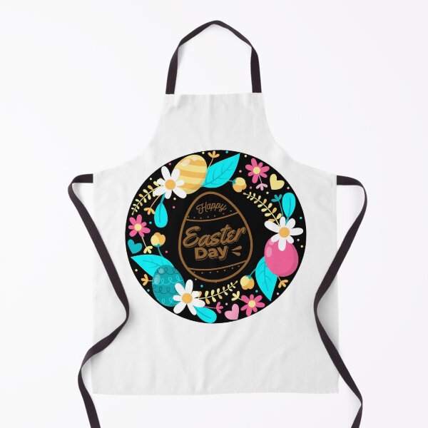 Item preview, happy easter t-shirt design designed and sold by zouhairchnafa.