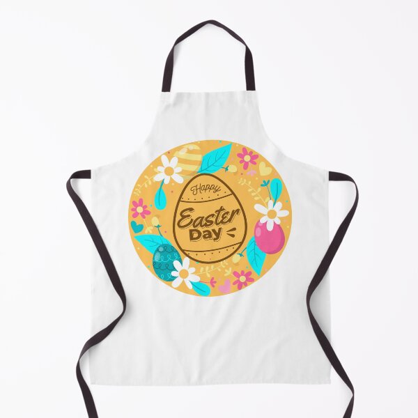Item preview, happy easter t-shirt design designed and sold by zouhairchnafa.
