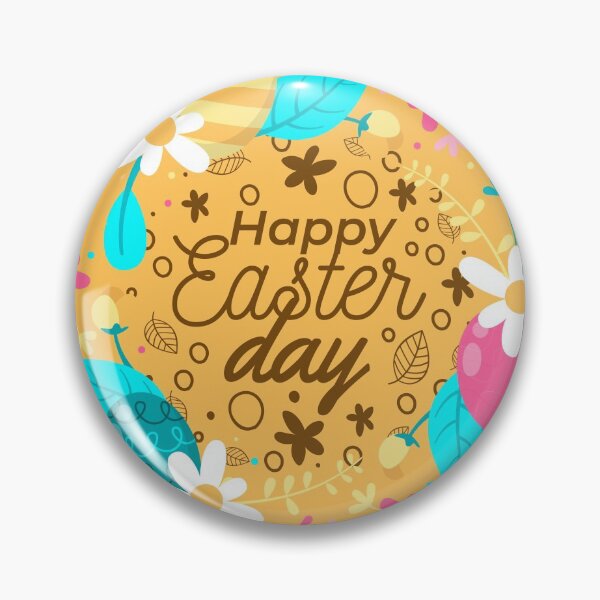 Item preview, happy easter t-shirt design  designed and sold by zouhairchnafa.