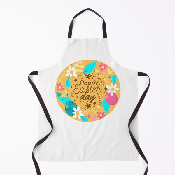 Item preview, happy easter t-shirt design designed and sold by zouhairchnafa.