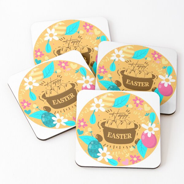Item preview, happy easter t-shirt design  designed and sold by zouhairchnafa.