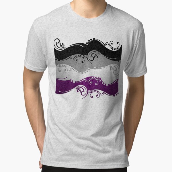 Tri-blend T-Shirt