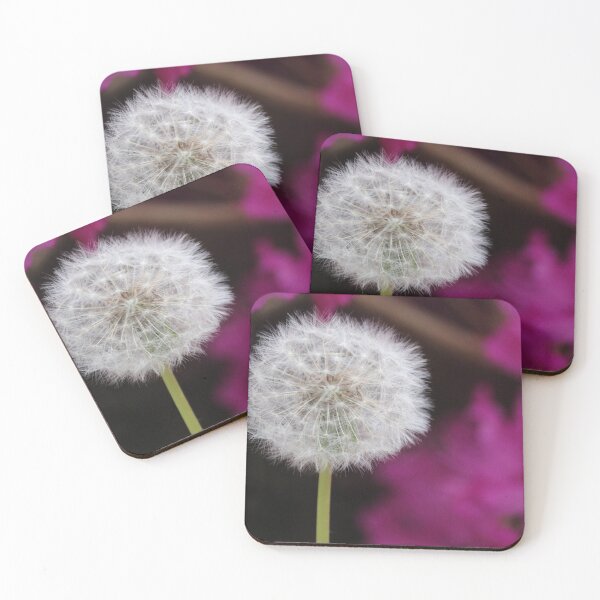 Item preview, dandilion designed and sold by LaliCreations.