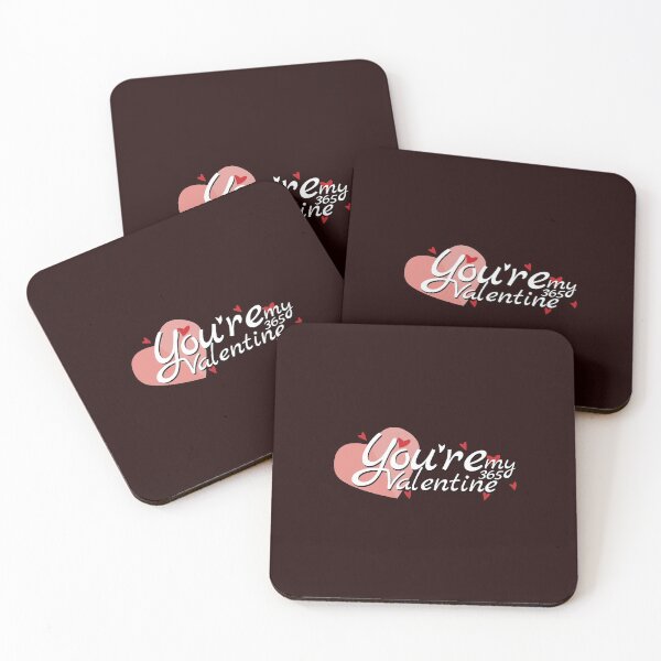 Item preview, You're my 365 valentines designed and sold by Thipakorn  Chinakhai.