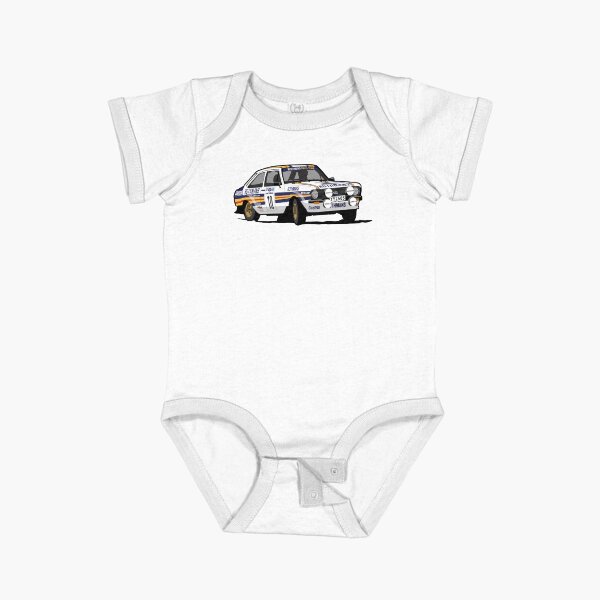 Item preview, Ford Escort Mark 2 BDA Cosworth designed and sold by Design by Twain.