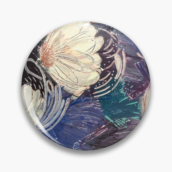 Item preview, Fanciful Floral designed and sold by Artickles.
