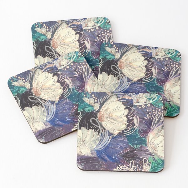 Item preview, Fanciful Floral designed and sold by Artickles.