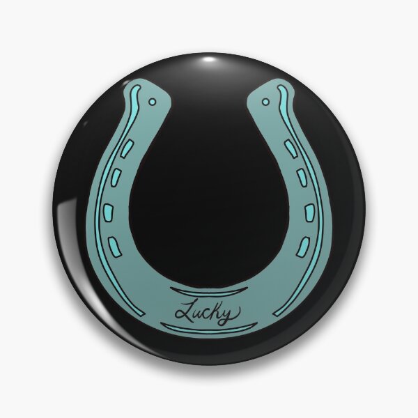 Item preview, Mint Lucky Horse Shoe  designed and sold by Jeraluna.