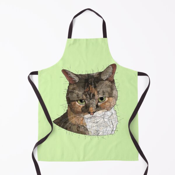 Item preview, Groovy the Cat designed and sold by Blacklightco.