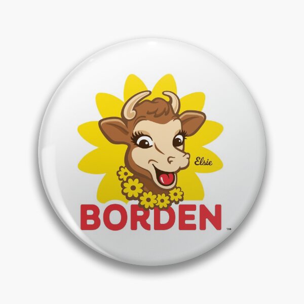 Item preview, Borden Dairy Milk designed and sold by DeepEastTexas.