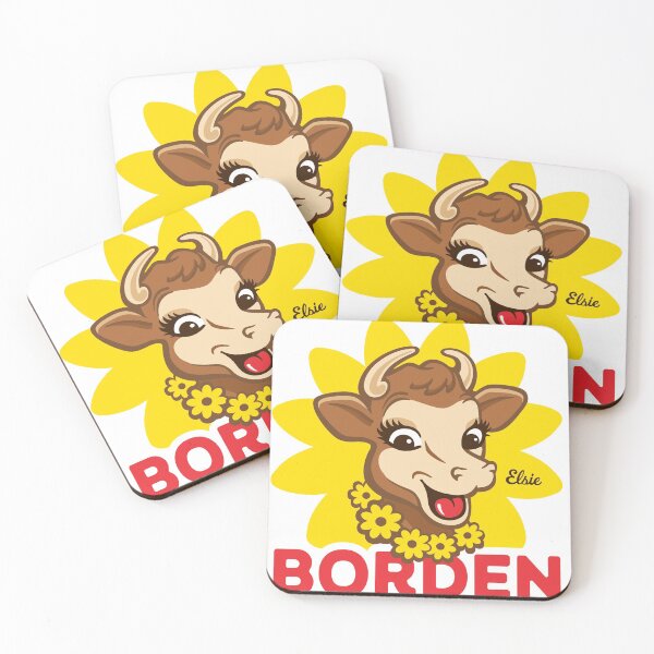 Item preview, Borden Dairy Milk designed and sold by DeepEastTexas.