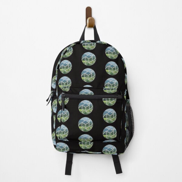 Item preview, Green meadow with trees and in the background the Cerro del Adjco designed and sold by Zoraida Olvera.